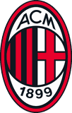 Escudo de AC Milan