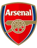 Escudo de Arsenal