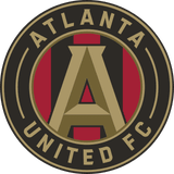 Escudo de Atlanta United