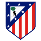 Escudo de Atlético de Madrid