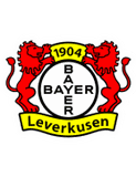 Escudo de Bayer Leverkusen