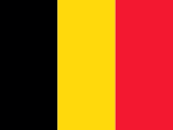 Escudo de Bélgica