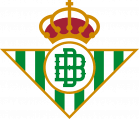 Escudo de Betis