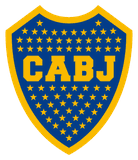 Escudo de Boca Juniors