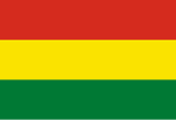 Escudo de Bolivia