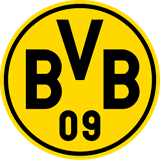 Escudo de Borussia Dortmund