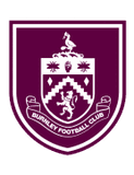 Escudo de Burnley