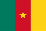 Escudo de Camerún