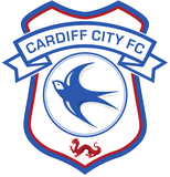 Escudo de Cardiff City
