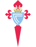 Escudo de Celta de Vigo
