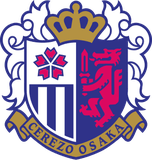 Escudo de Cerezo Osaka