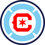 Escudo de Chicago Fire