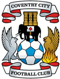 Escudo de Coventry City