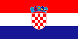 Escudo de Croacia