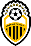 Escudo de Deportivo Táchira