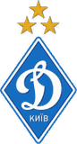 Escudo de Dinamo de Kiev