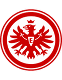 Escudo de Eintracht Frankfurt