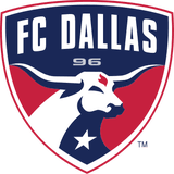 Escudo de FC Dallas