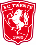 Escudo de FC Twente