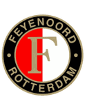 Escudo de Feyenoord