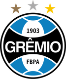 Escudo de Grêmio