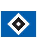 Escudo de Hamburgo SV