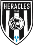 Escudo de Heracles Almelo