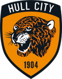 Escudo de Hull City