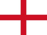 Escudo de Inglaterra