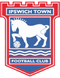 Escudo de Ipswich Town