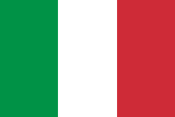 Escudo de Italia