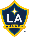 Escudo de LA Galaxy