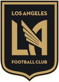 Escudo de LAFC