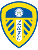 Escudo de Leeds United