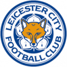 Escudo de Leicester City