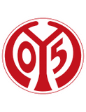Escudo de Mainz 05