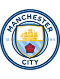 Escudo de Manchester City