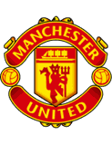 Escudo de Manchester United