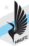Escudo de Minnesota United