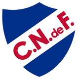 Escudo de Nacional