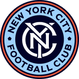 Escudo de New York City FC