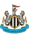 Escudo de Newcastle United