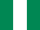 Escudo de Nigeria