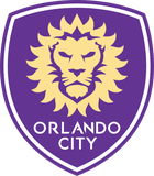 Escudo de Orlando City