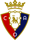 Escudo de Osasuna