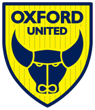 Escudo de Oxford United