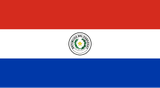 Escudo de Paraguay