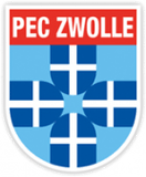 Escudo de PEC Zwolle