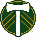Escudo de Portland Timbers
