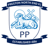 Escudo de Preston North End